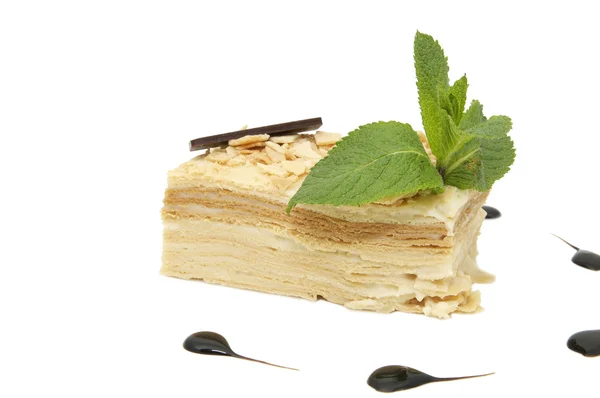 Layer-cake — Stock Photo, Image