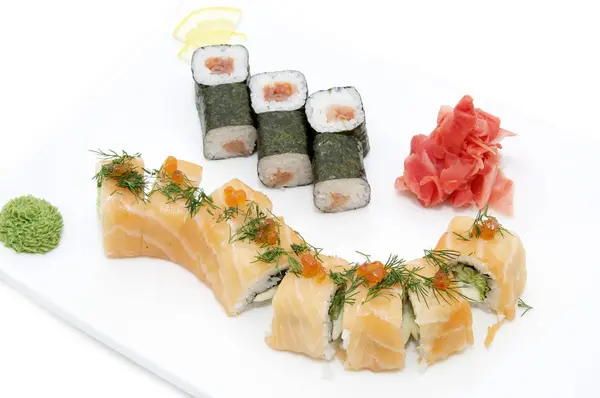 stock image Sushi