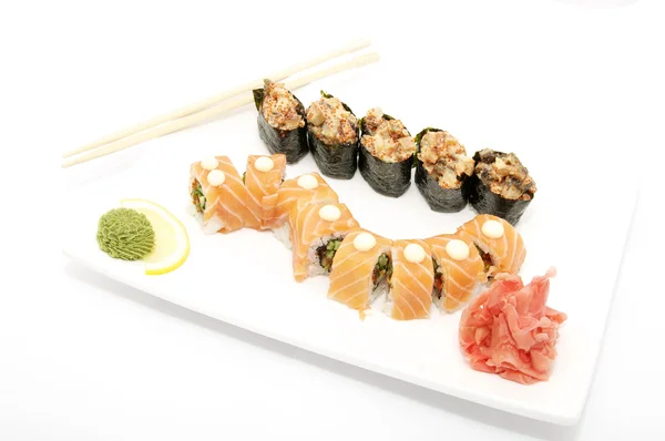 Sushi — Stock Fotó