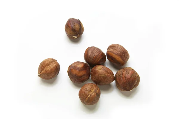 stock image Hazelnut