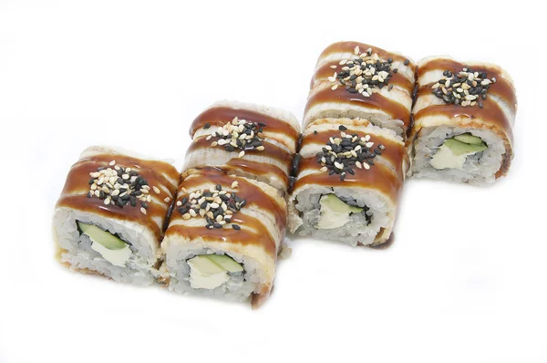 stock image Sushi