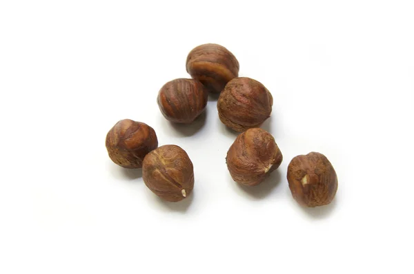 stock image Hazelnut