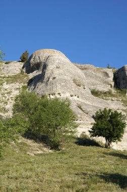 dağ Kırım-Ukrayna