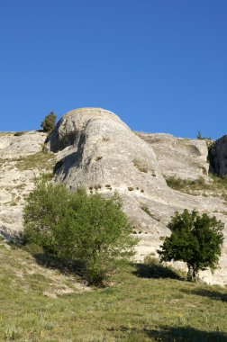 dağ Kırım-Ukrayna