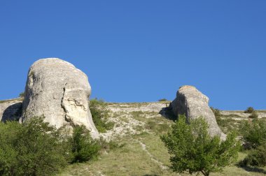 dağ Kırım-Ukrayna