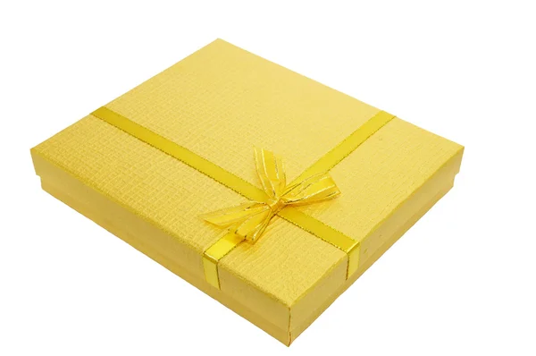Boxy pro dárky — Stock fotografie