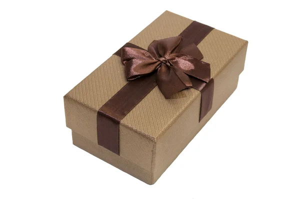 Pudełka na prezenty — Zdjęcie stockowe