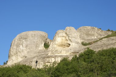 dağ Kırım-Ukrayna