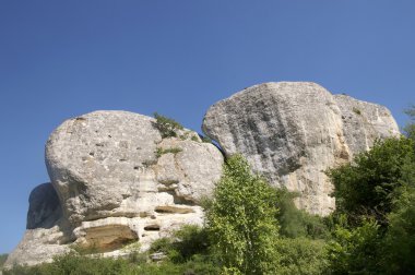 dağ Kırım-Ukrayna