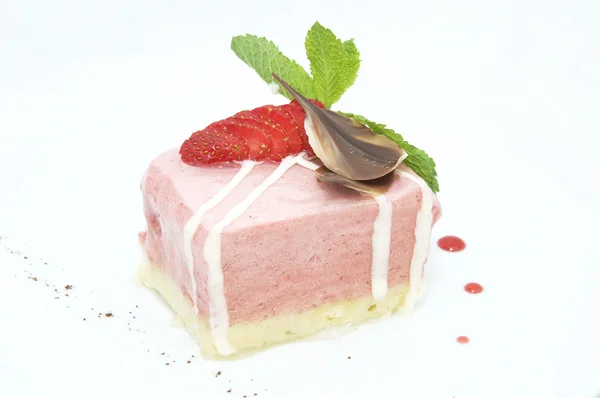 Dessert — Foto Stock