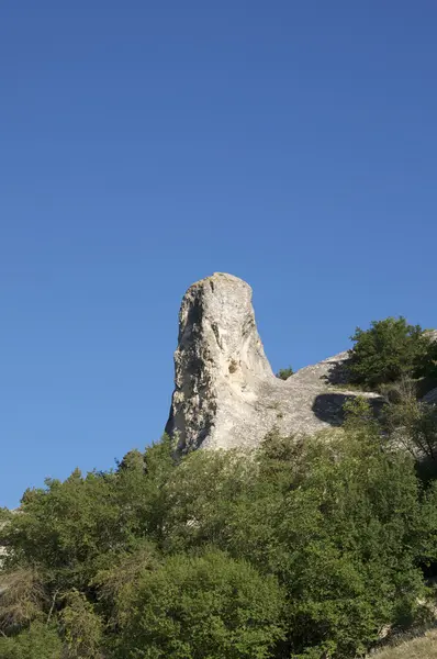 dağ Kırım-Ukrayna