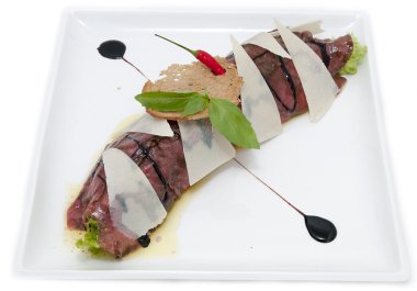 Carpaccio