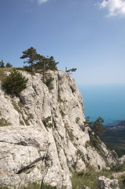 dağ Kırım-Ukrayna