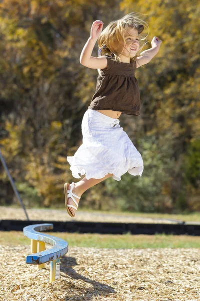 stock image Little Girl