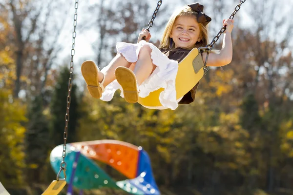 stock image Little Girl