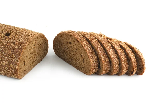 Vágott kenyér — Stock Fotó