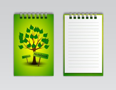 defter ile resimli