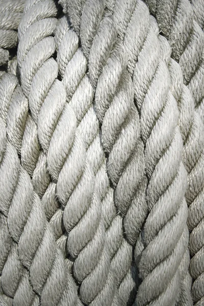 Textura de cuerda —  Fotos de Stock
