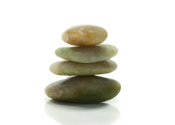 Rocks as a tower — Stock Photo, Image