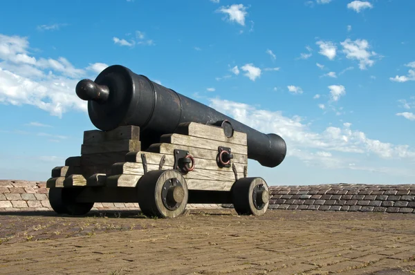 stock image Cannon