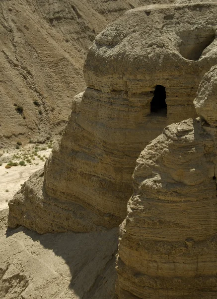 Stock image Israel near the dead sea