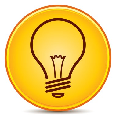 Light Bulb clipart