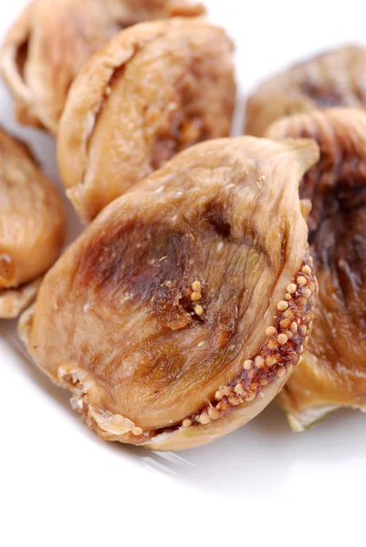 Delicious dried figs — Stock Photo, Image