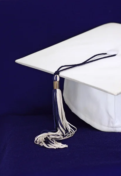 Stock image Traditional Graduation Cap