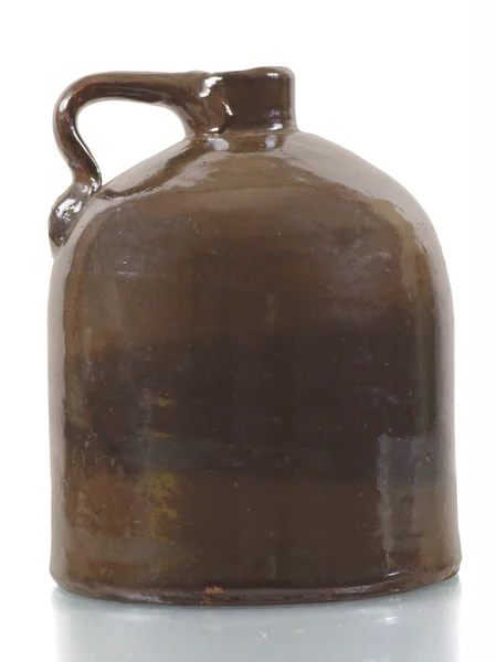 茶色の小瓶 — ストック写真