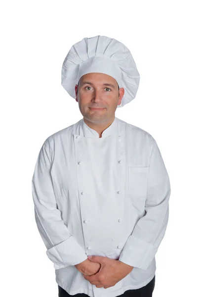 stock image Perfect chef