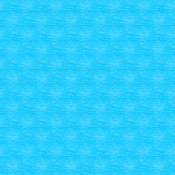 Blaues Papier in Not — Stockfoto