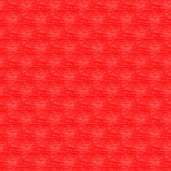 Röd nödställda papper — Stockfoto