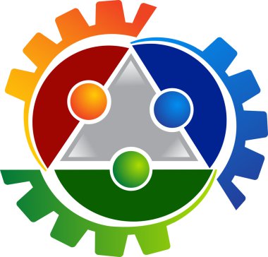 insan gears logosu