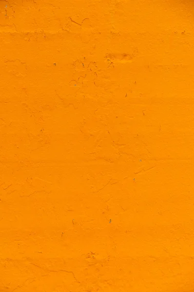 Textura da parede laranja — Fotografia de Stock