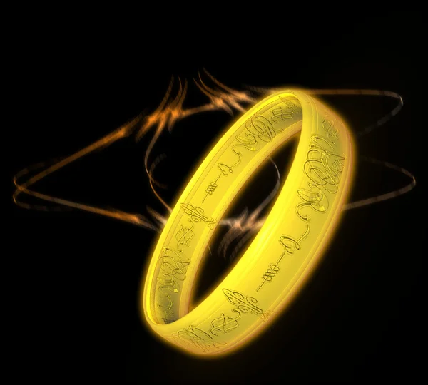 Властелин кольца — стоковый вектор