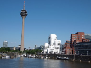 medya duesseldorf liman