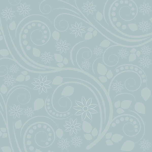 Бледно-зеленый фон
