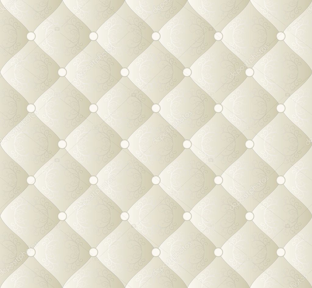 Quilted fabric