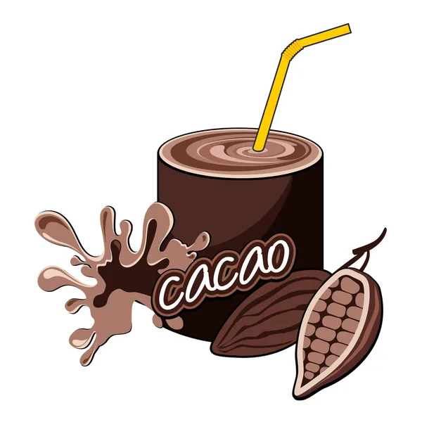 Cacao. 