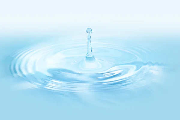 stock image Water wave