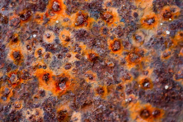 stock image Rusty metal texture