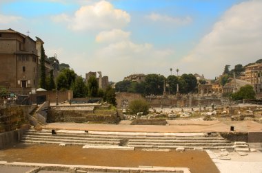 Roma Forumu