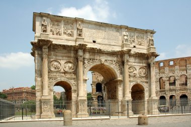 Roma - Il foro romano, Roma Forumu