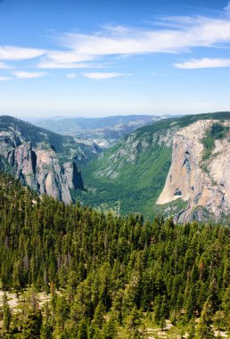 Yosemite