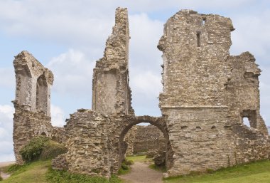 Corfe Castle