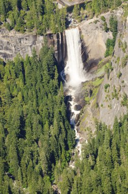 Vernal Falls