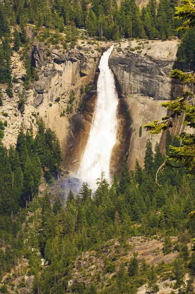 Nevada falls — Stock Photo, Image