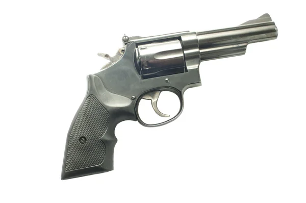 357 magnum Revolver — Stockfoto