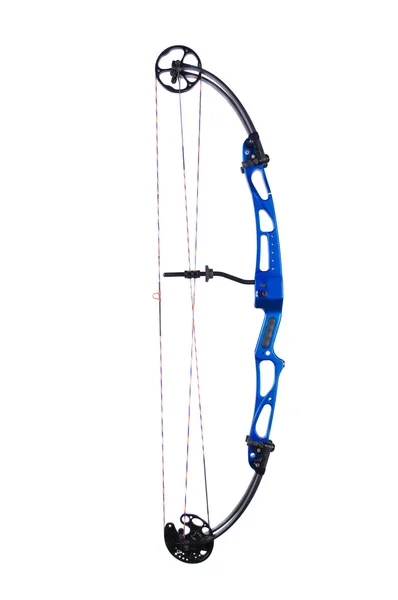 Competition bow — Stock Photo, Image