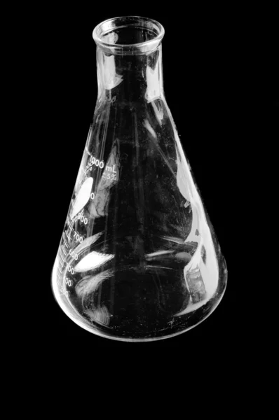Scientific beaker — Stock Photo, Image